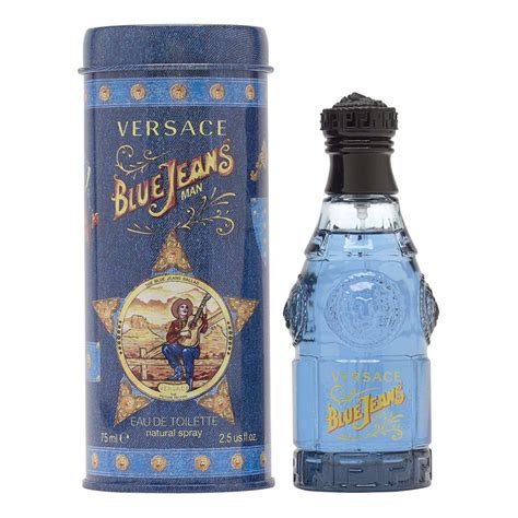 parfum versace blue jeans original|versace blue jeans fragrantica.